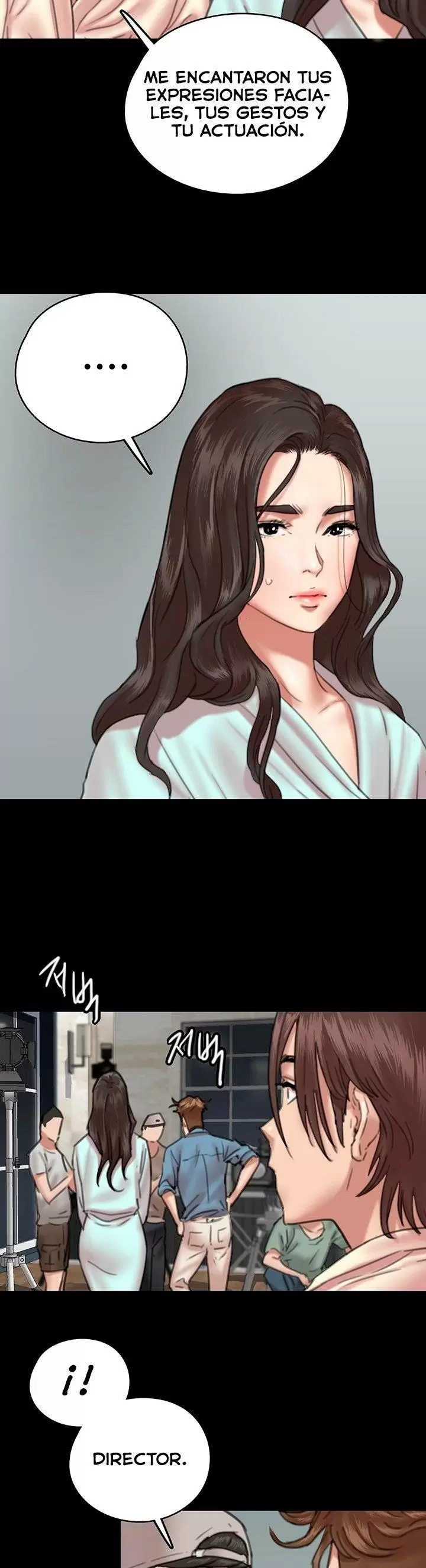 Eromance Capítulo 7 - Página 41