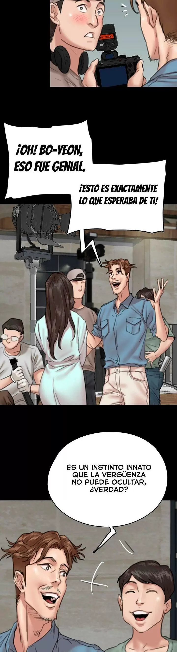 Eromance Capítulo 7 - Página 42