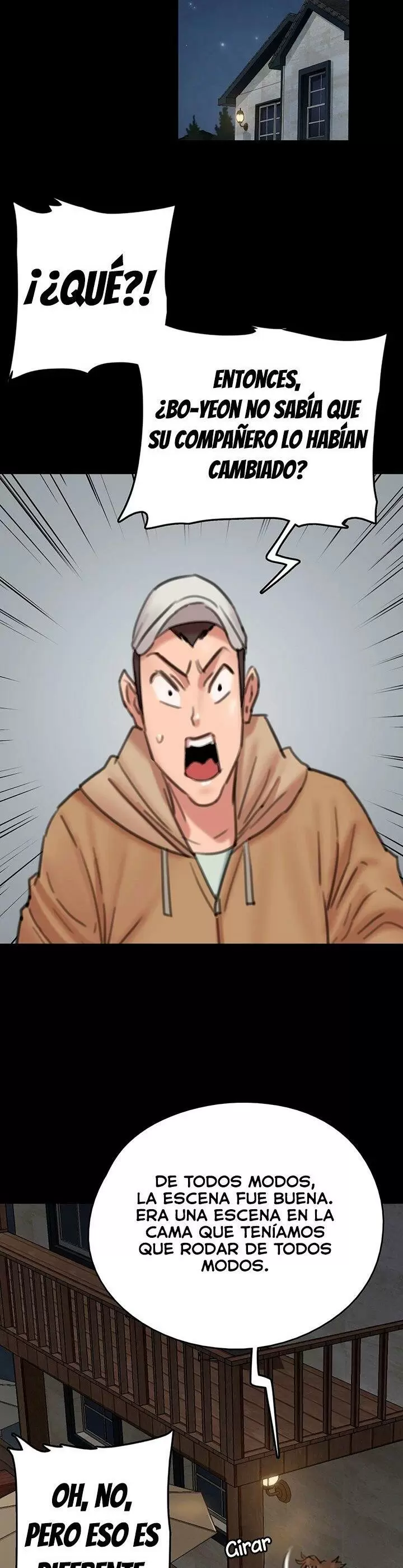 Eromance Capítulo 7 - Página 47