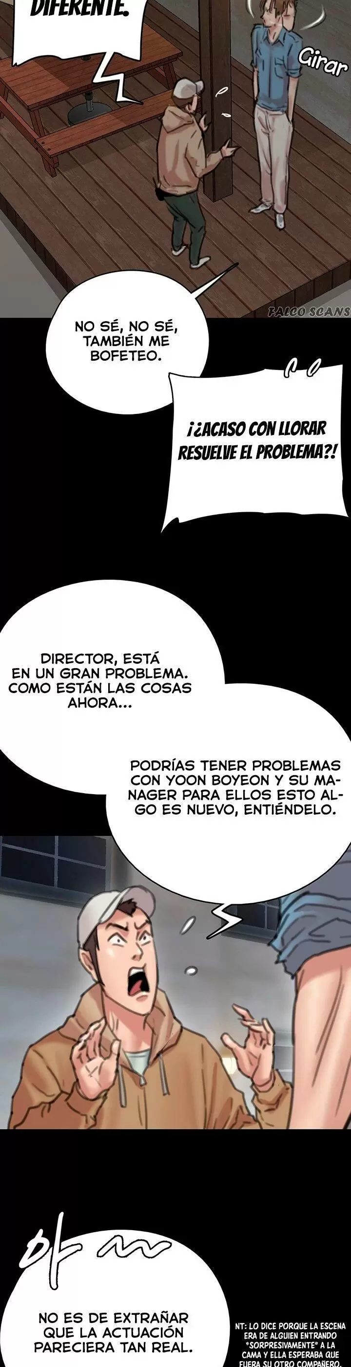 Eromance Capítulo 7 - Página 48