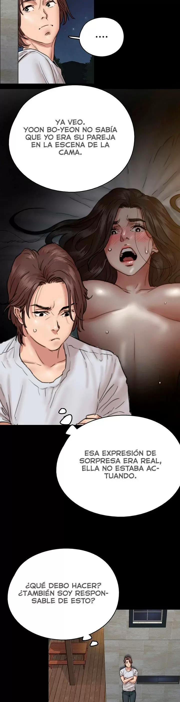 Eromance Capítulo 7 - Página 50