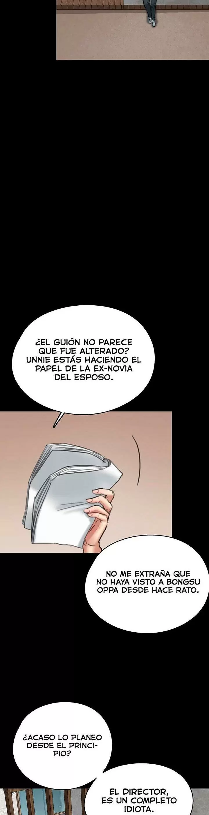 Eromance Capítulo 7 - Página 51