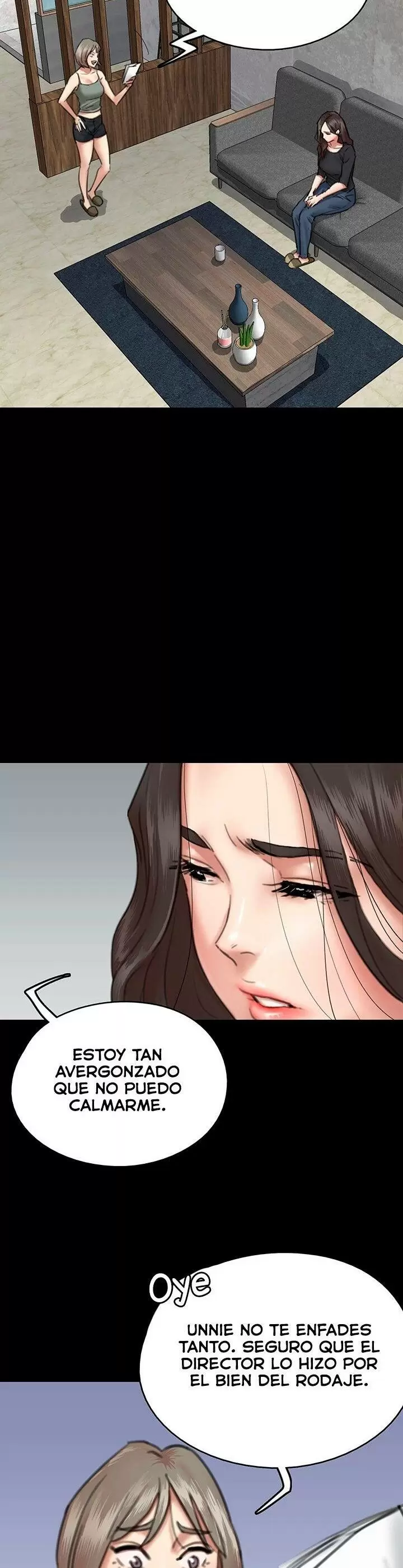 Eromance Capítulo 7 - Página 52