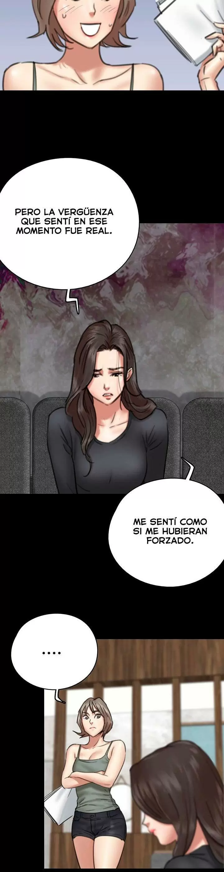 Eromance Capítulo 7 - Página 53