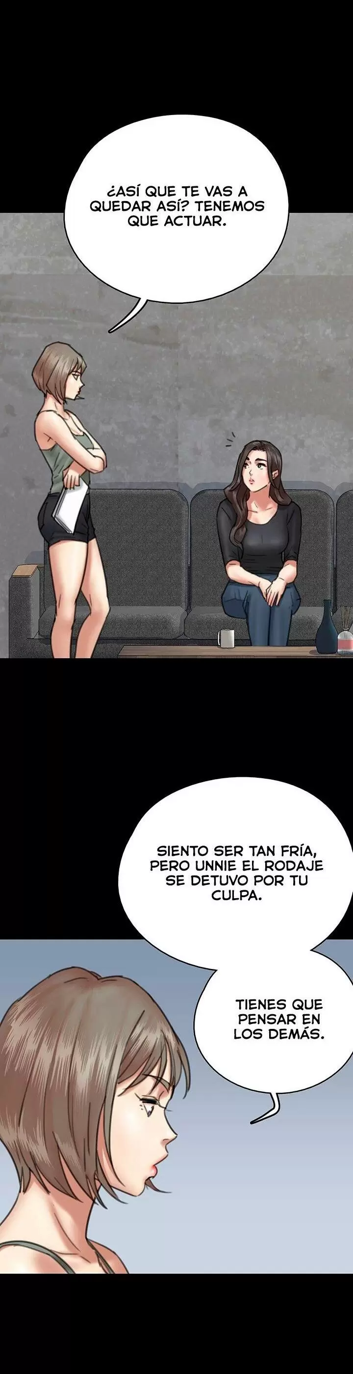 Eromance Capítulo 7 - Página 54