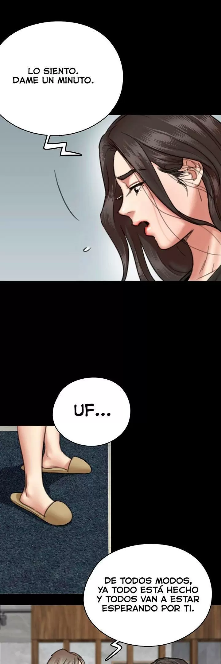 Eromance Capítulo 7 - Página 55