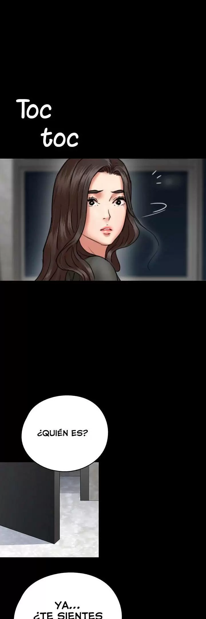 Eromance Capítulo 7 - Página 57