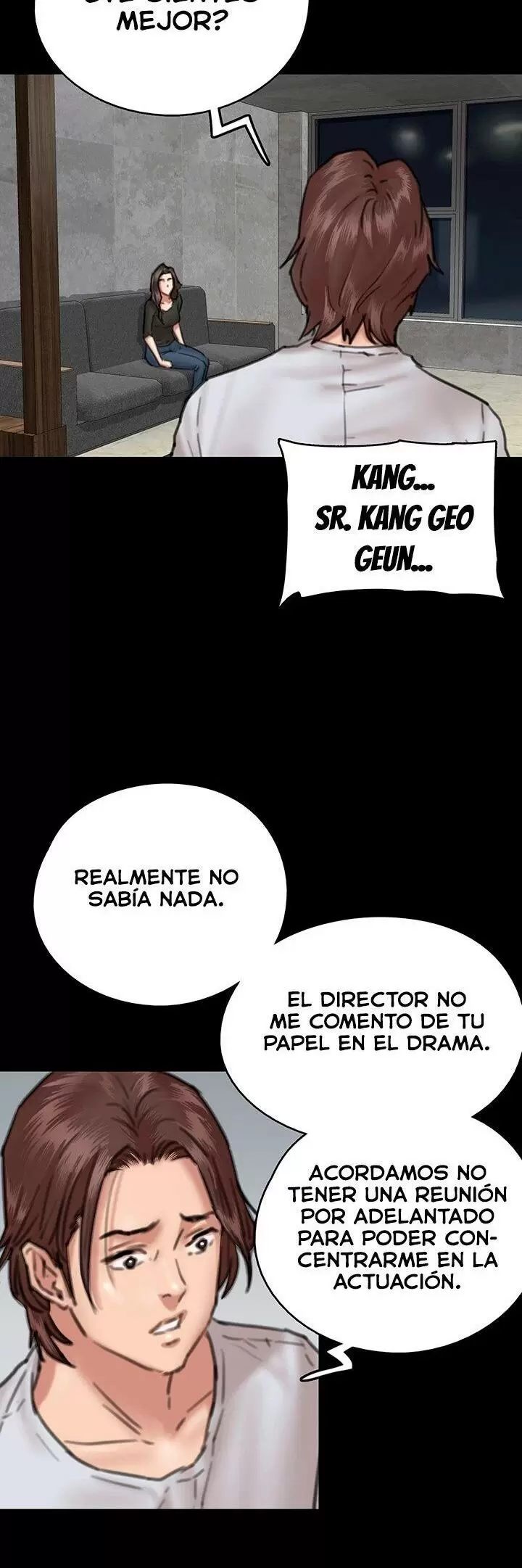 Eromance Capítulo 7 - Página 58