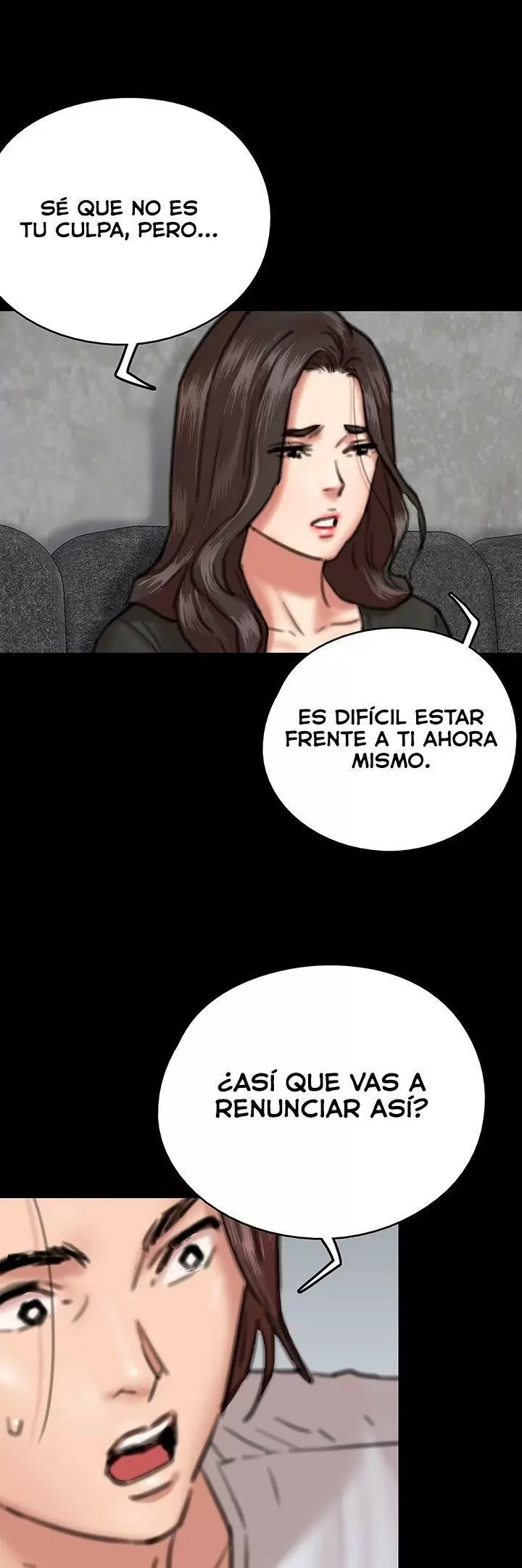 Eromance Capítulo 7 - Página 59