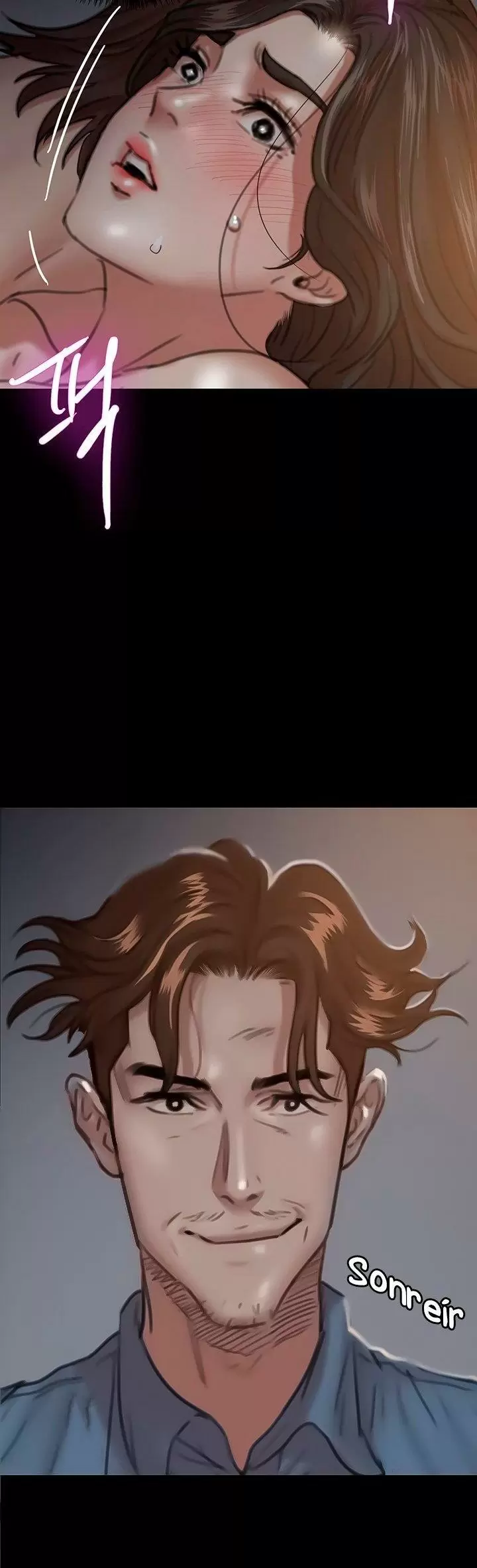 Eromance Capítulo 7 - Página 6