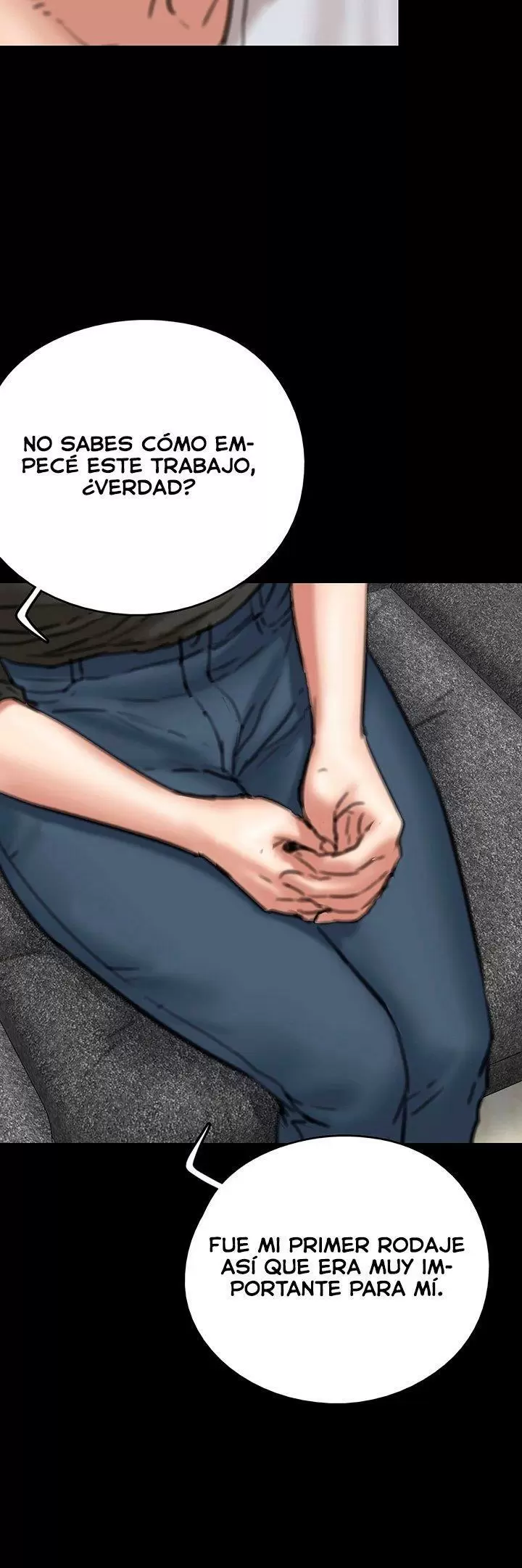 Eromance Capítulo 7 - Página 61