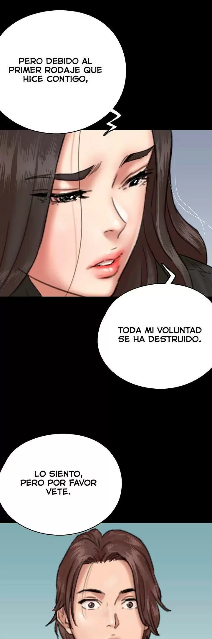 Eromance Capítulo 7 - Página 62