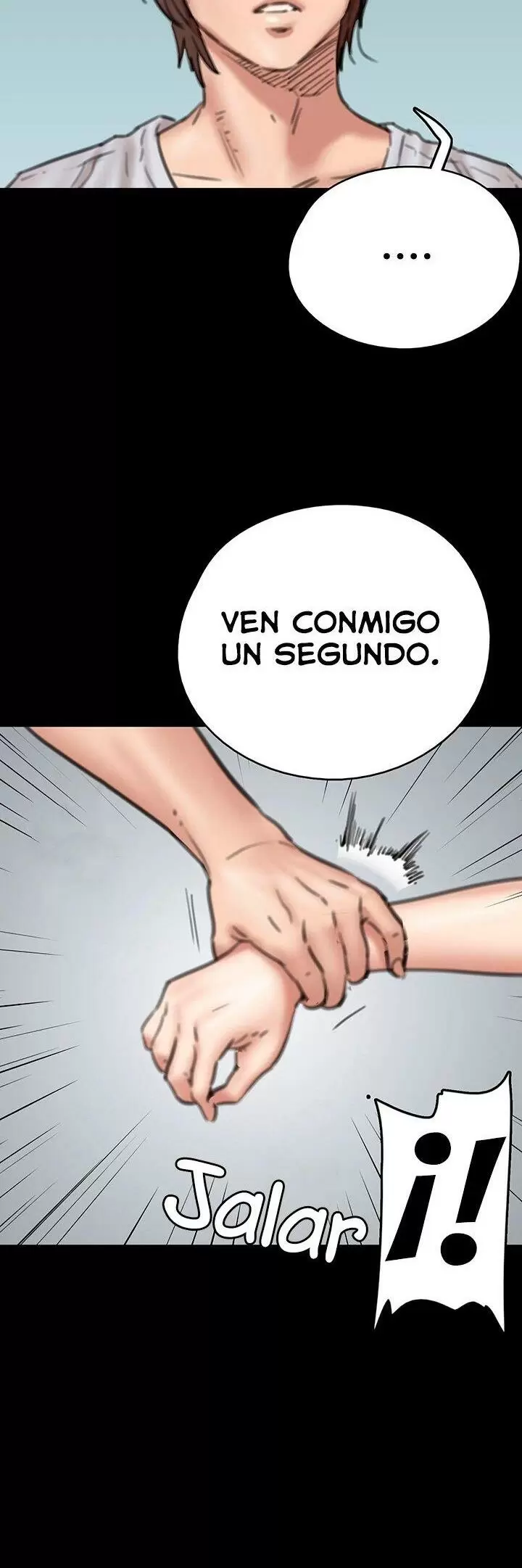 Eromance Capítulo 7 - Página 63