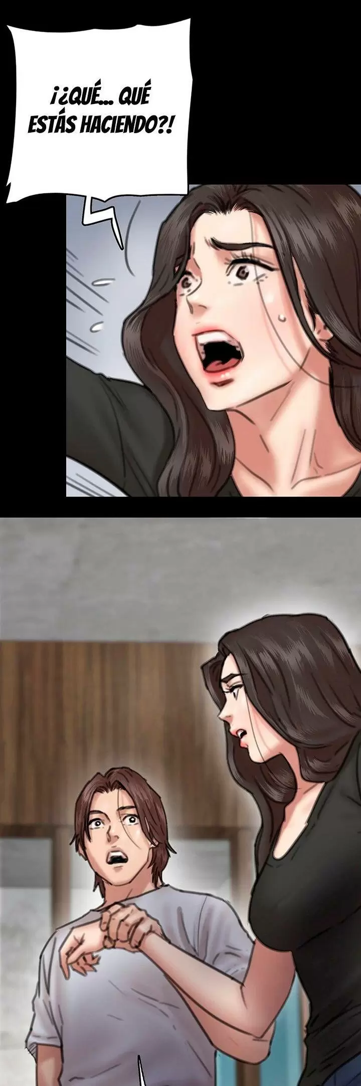 Eromance Capítulo 7 - Página 64