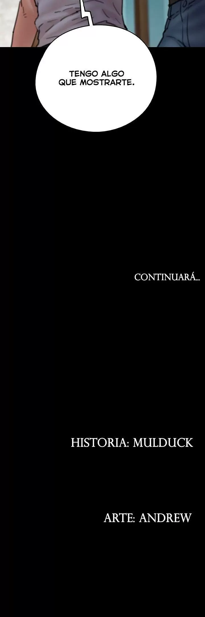 Eromance Capítulo 7 - Página 65