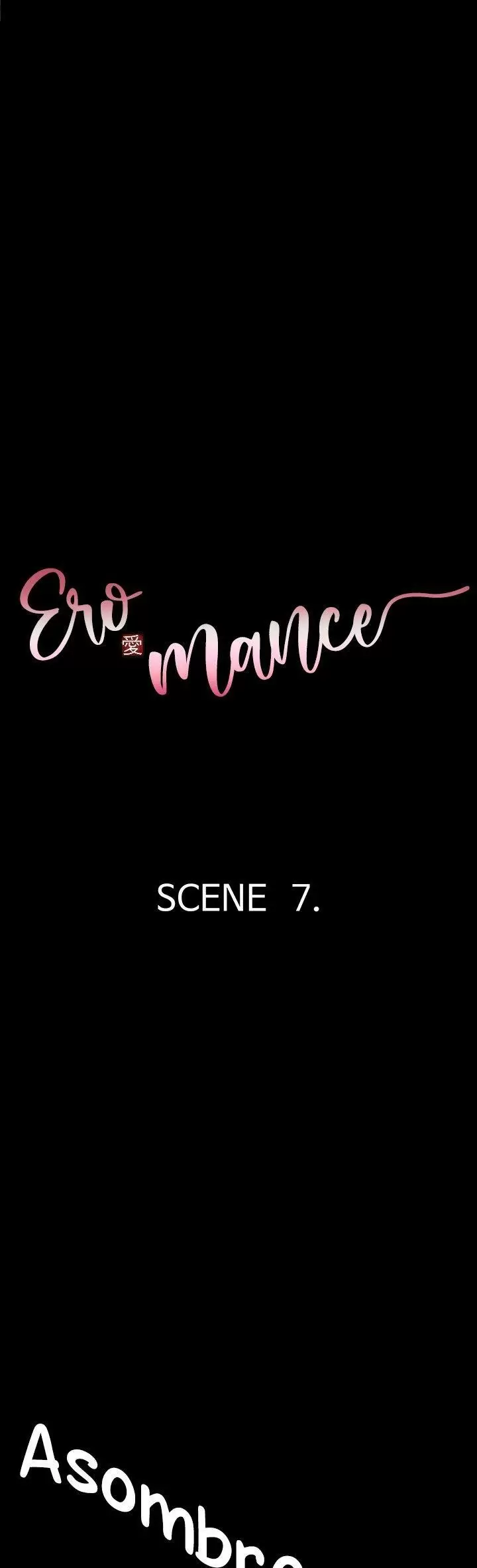 Eromance Capítulo 7 - Página 7