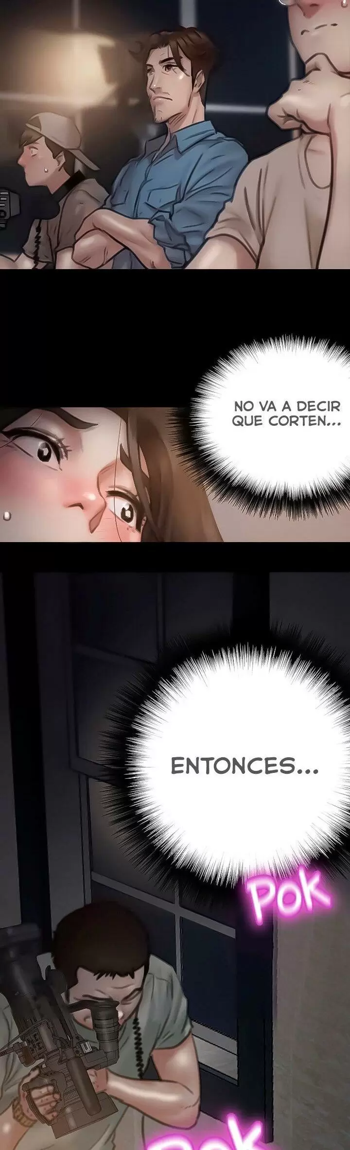 Eromance Capítulo 7 - Página 9