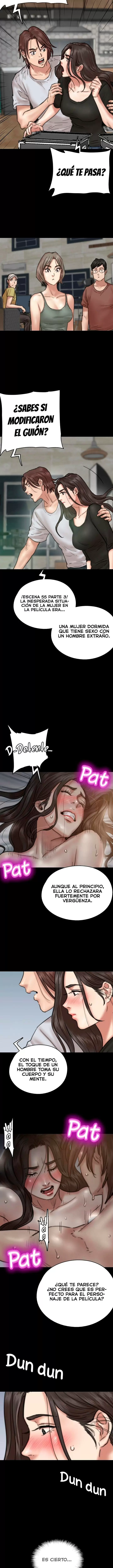 Eromance Capítulo 8 - Página 13