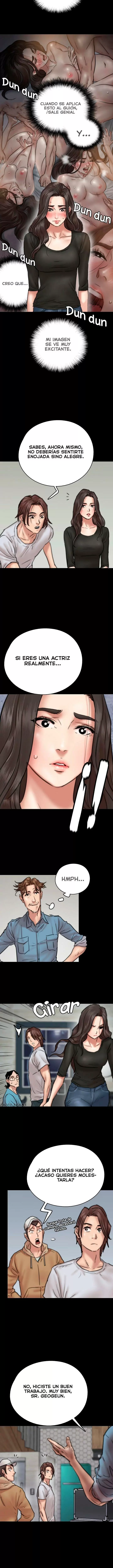 Eromance Capítulo 8 - Página 14