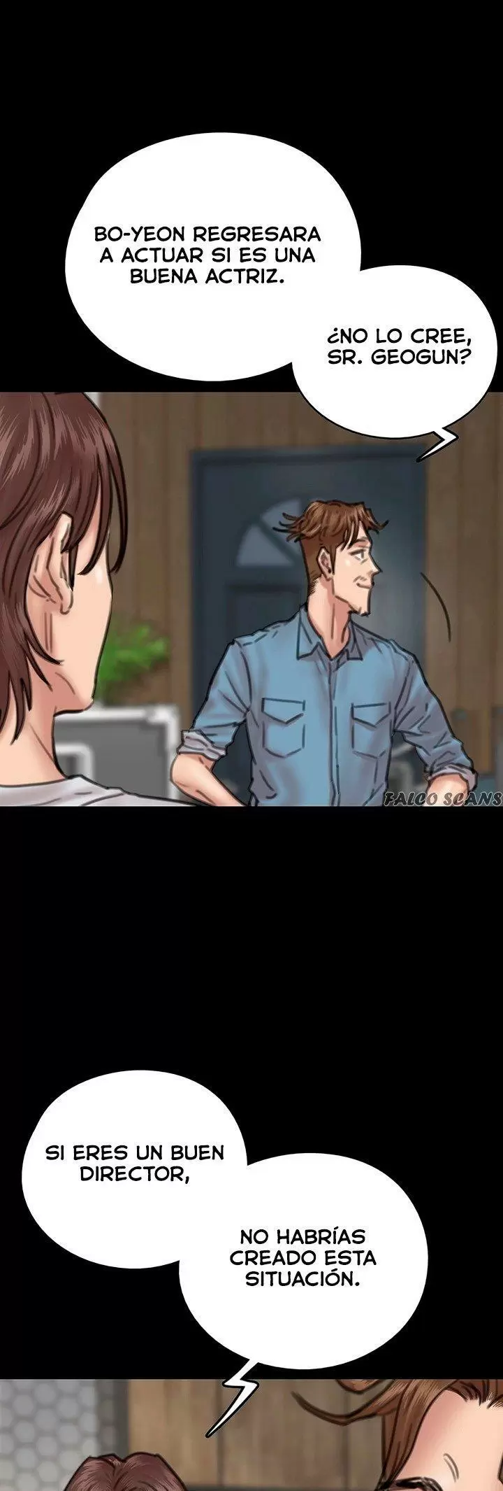 Eromance Capítulo 8 - Página 15