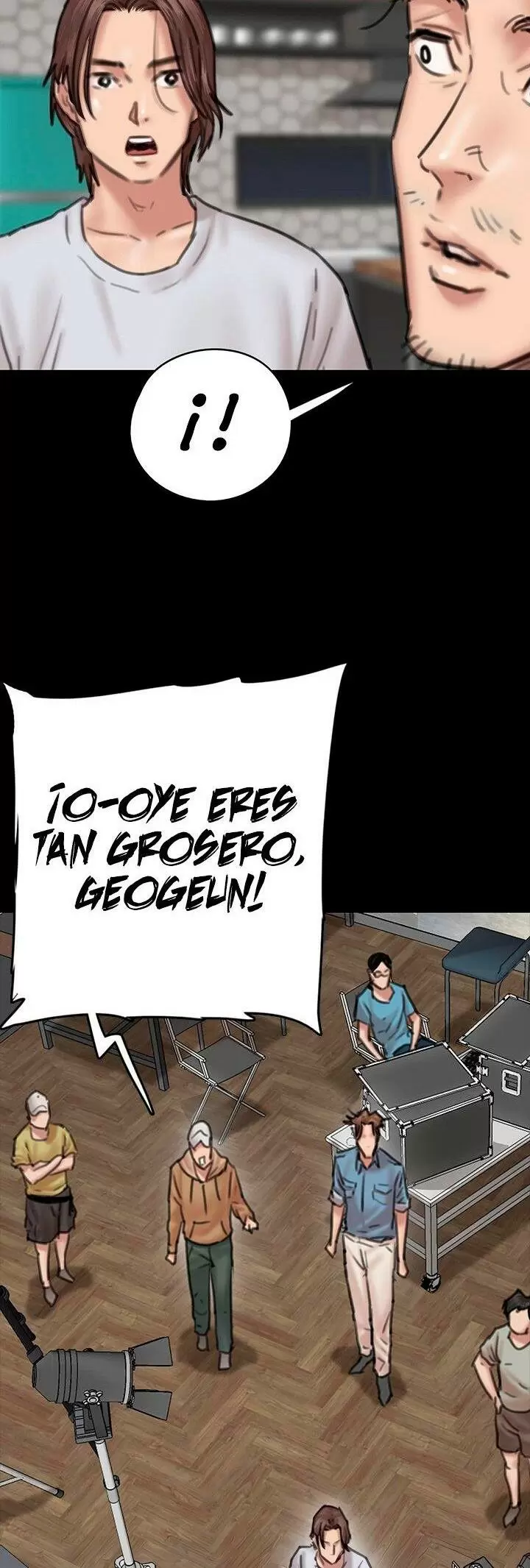 Eromance Capítulo 8 - Página 16