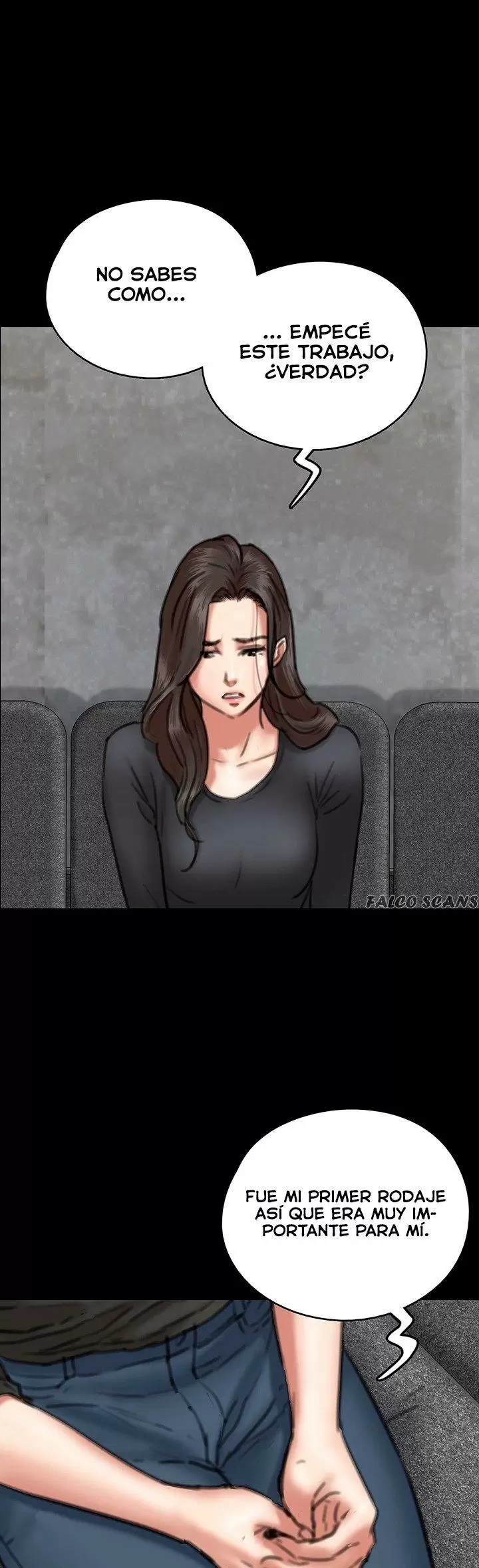 Eromance Capítulo 8 - Página 2