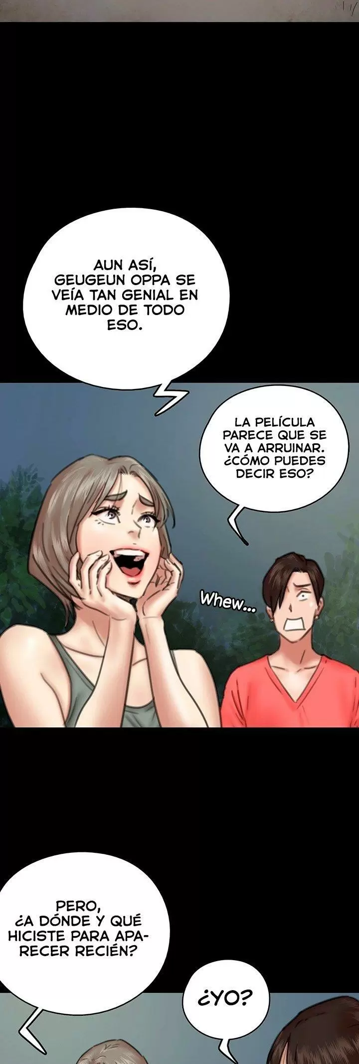 Eromance Capítulo 8 - Página 20