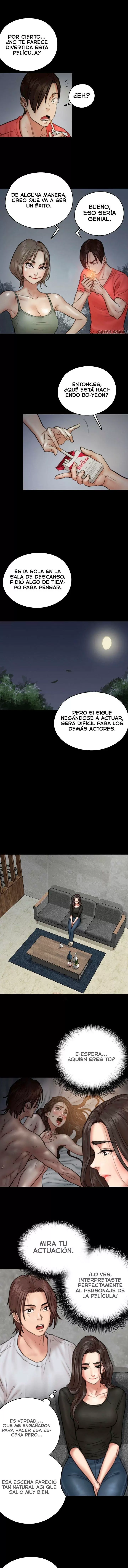 Eromance Capítulo 8 - Página 25