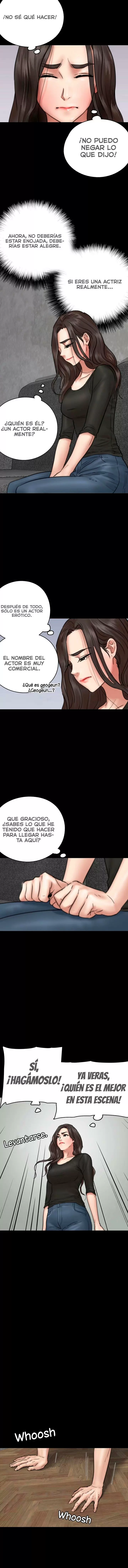 Eromance Capítulo 8 - Página 26