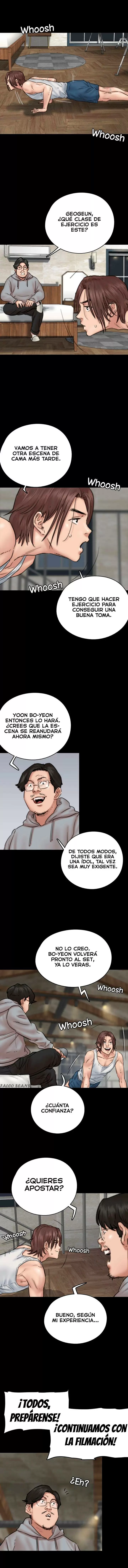 Eromance Capítulo 8 - Página 27