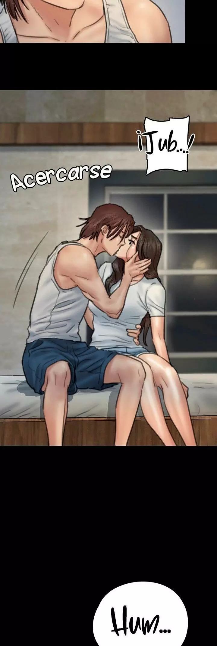 Eromance Capítulo 8 - Página 31