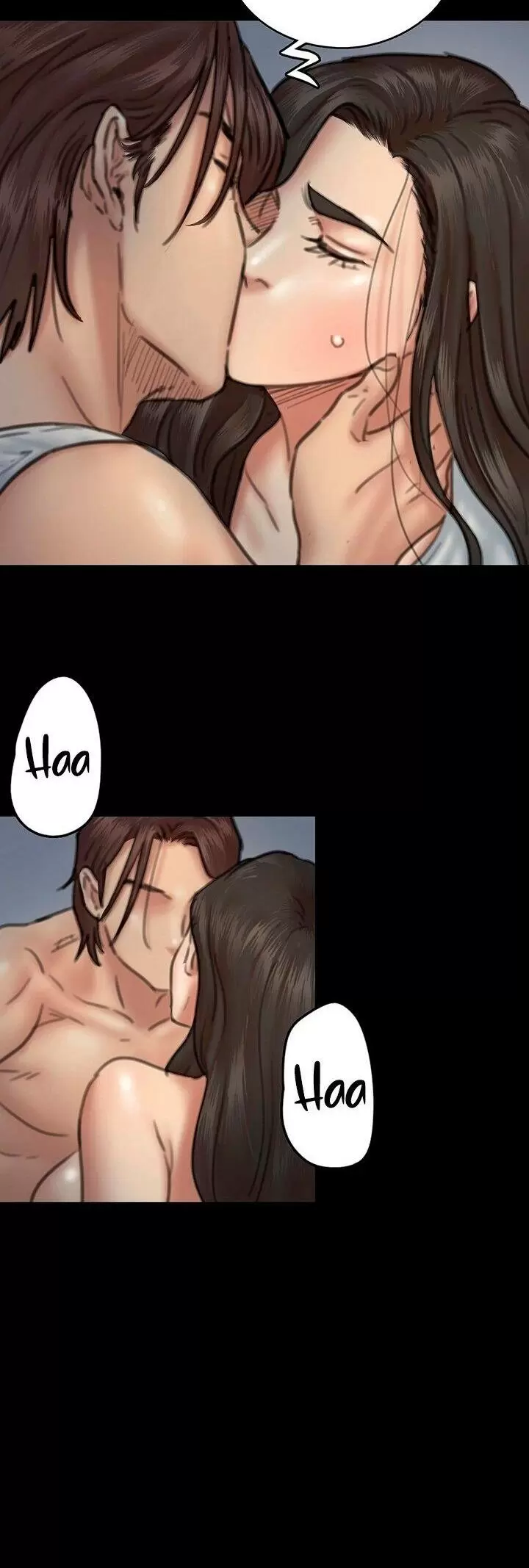 Eromance Capítulo 8 - Página 32