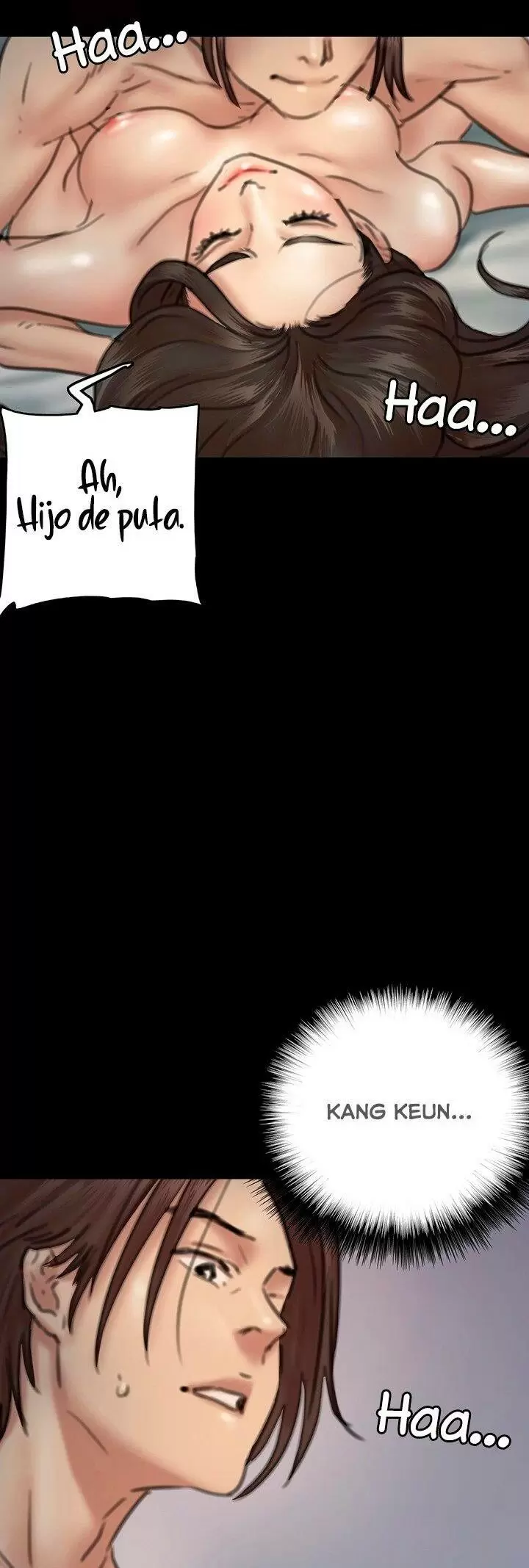 Eromance Capítulo 8 - Página 35