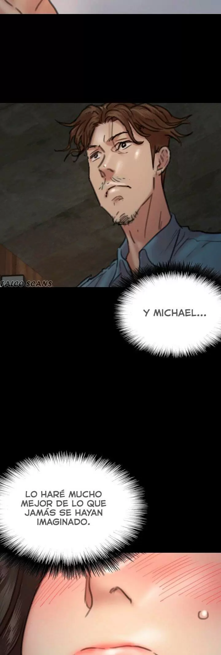 Eromance Capítulo 8 - Página 36