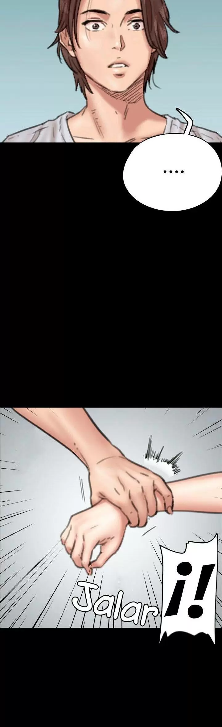 Eromance Capítulo 8 - Página 4