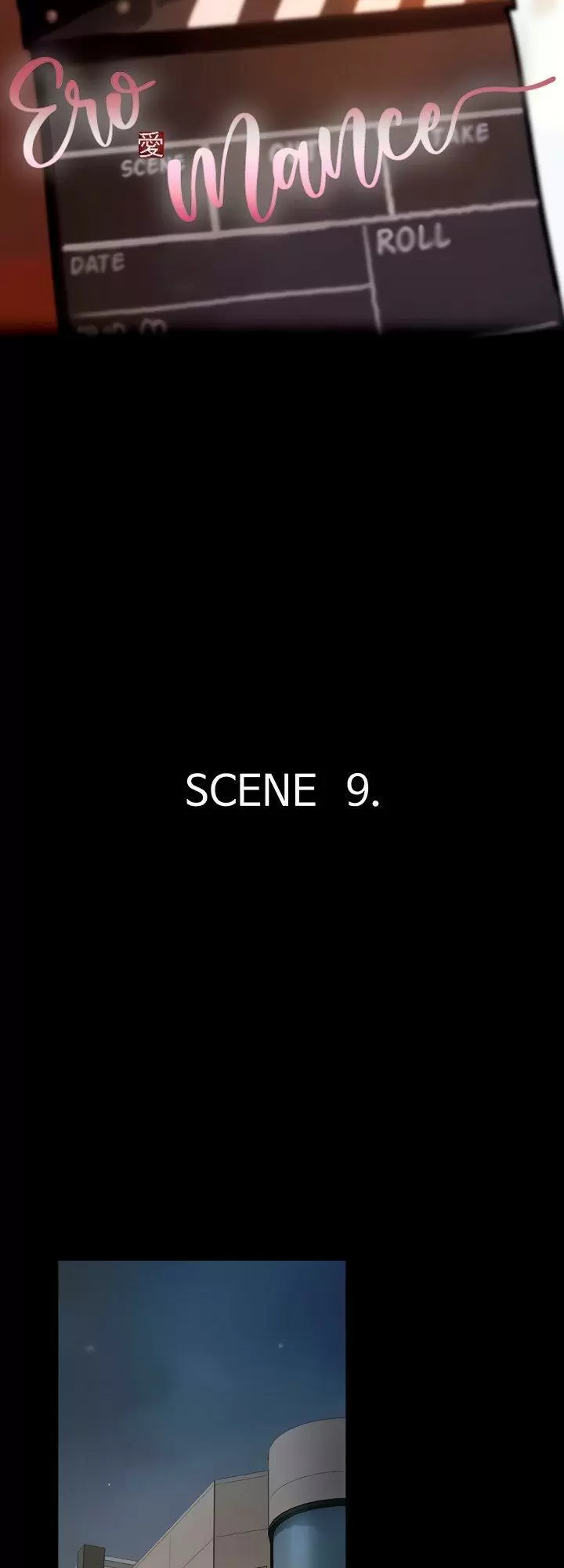 Eromance Capítulo 9 - Página 10