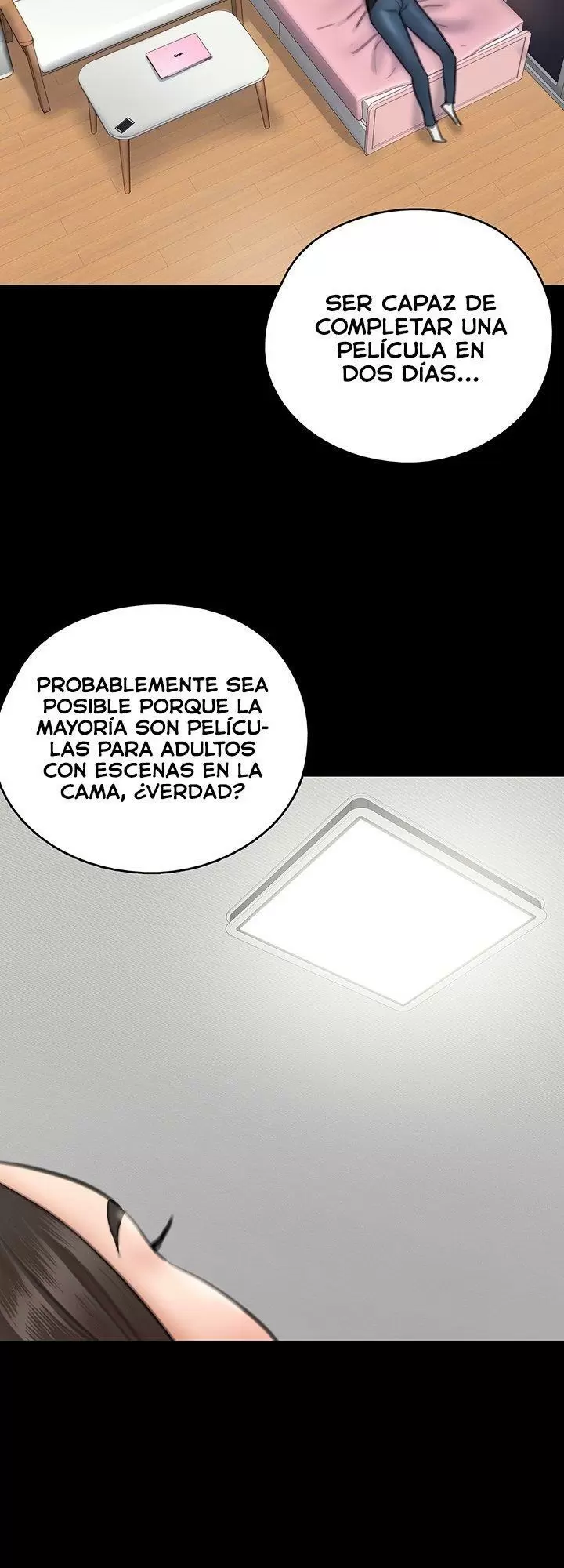 Eromance Capítulo 9 - Página 13