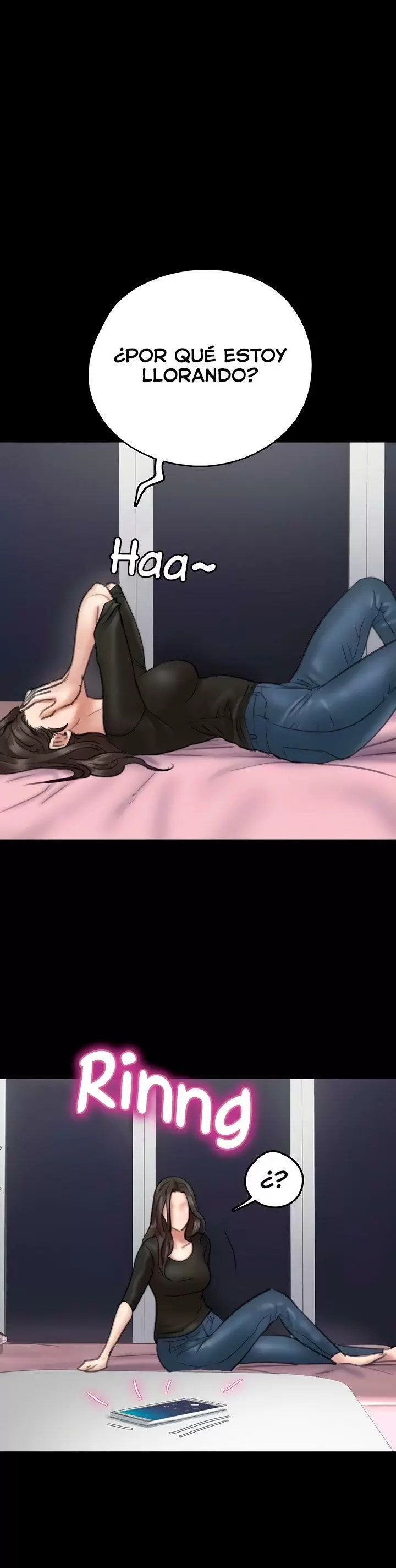 Eromance Capítulo 9 - Página 19