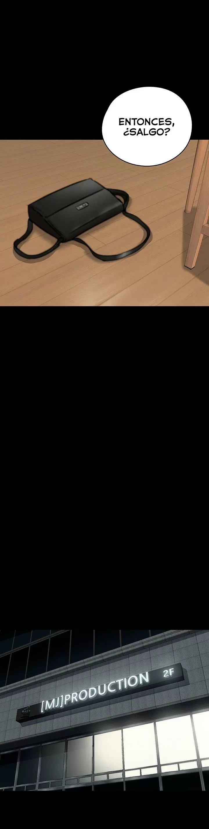 Eromance Capítulo 9 - Página 23