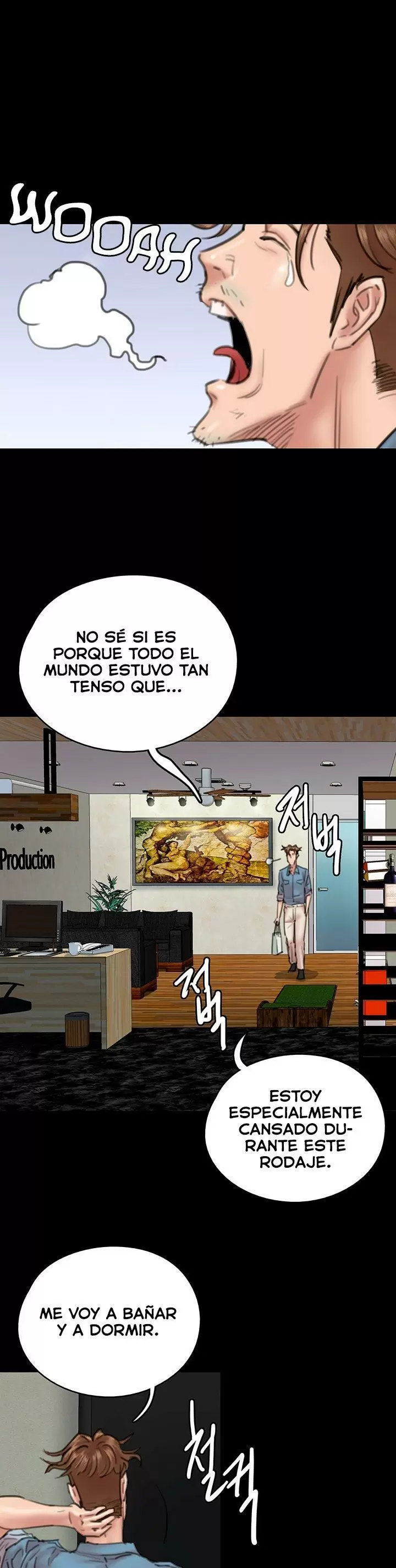 Eromance Capítulo 9 - Página 25