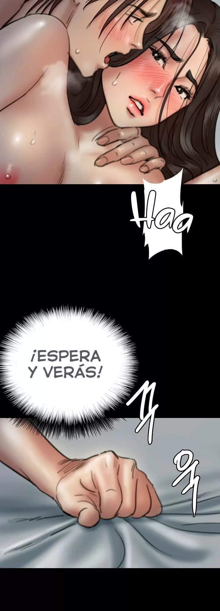 Eromance Capítulo 9 - Página 3