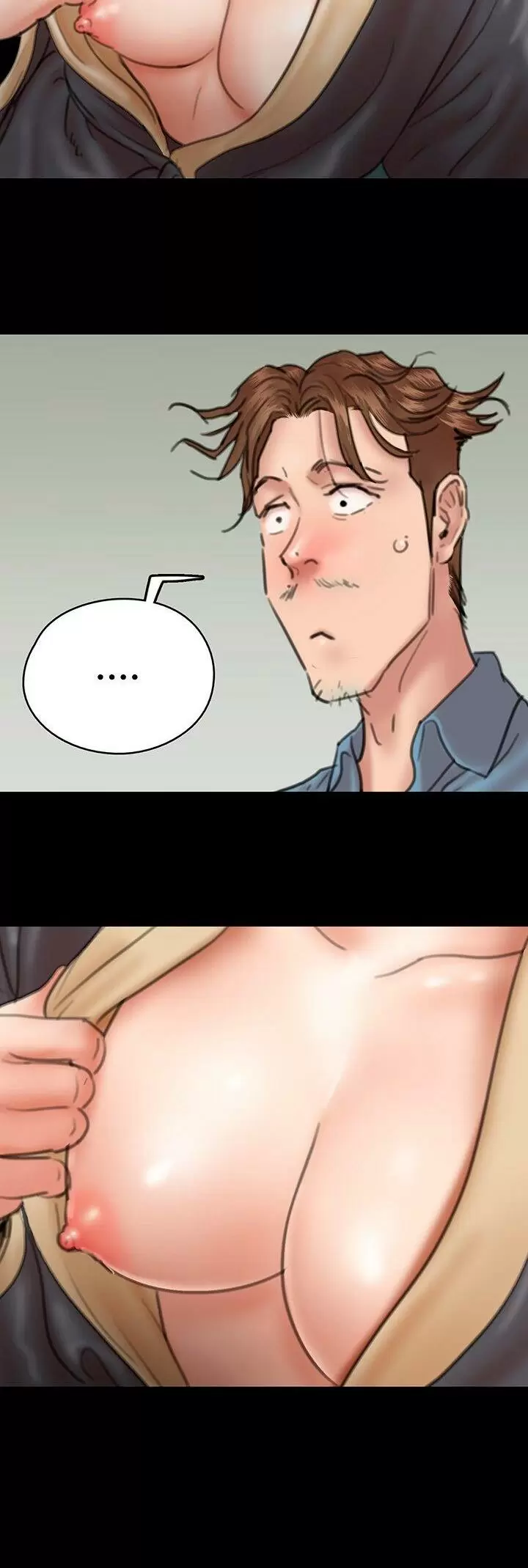 Eromance Capítulo 9 - Página 31