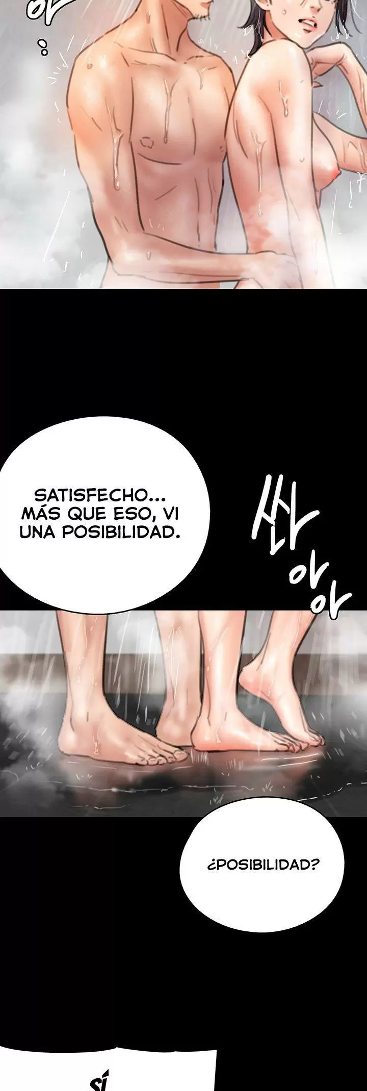 Eromance Capítulo 9 - Página 35