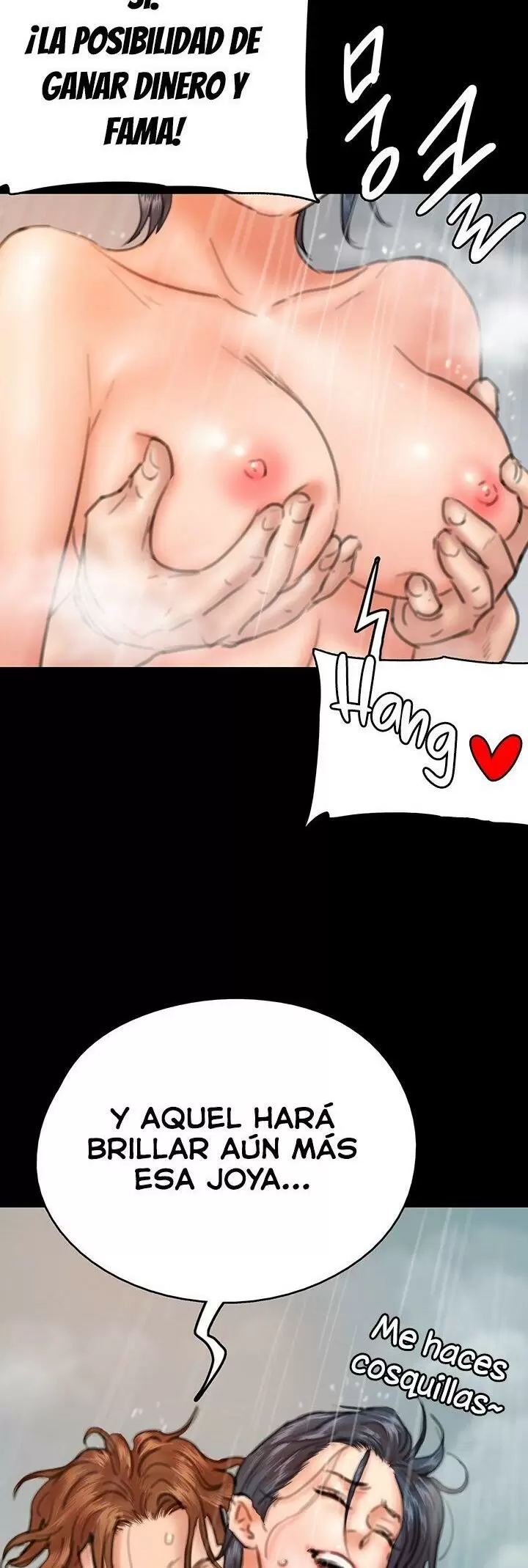 Eromance Capítulo 9 - Página 36