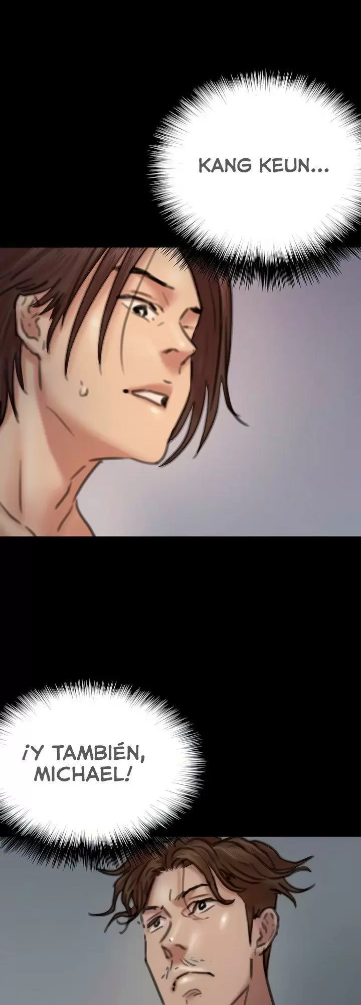 Eromance Capítulo 9 - Página 4