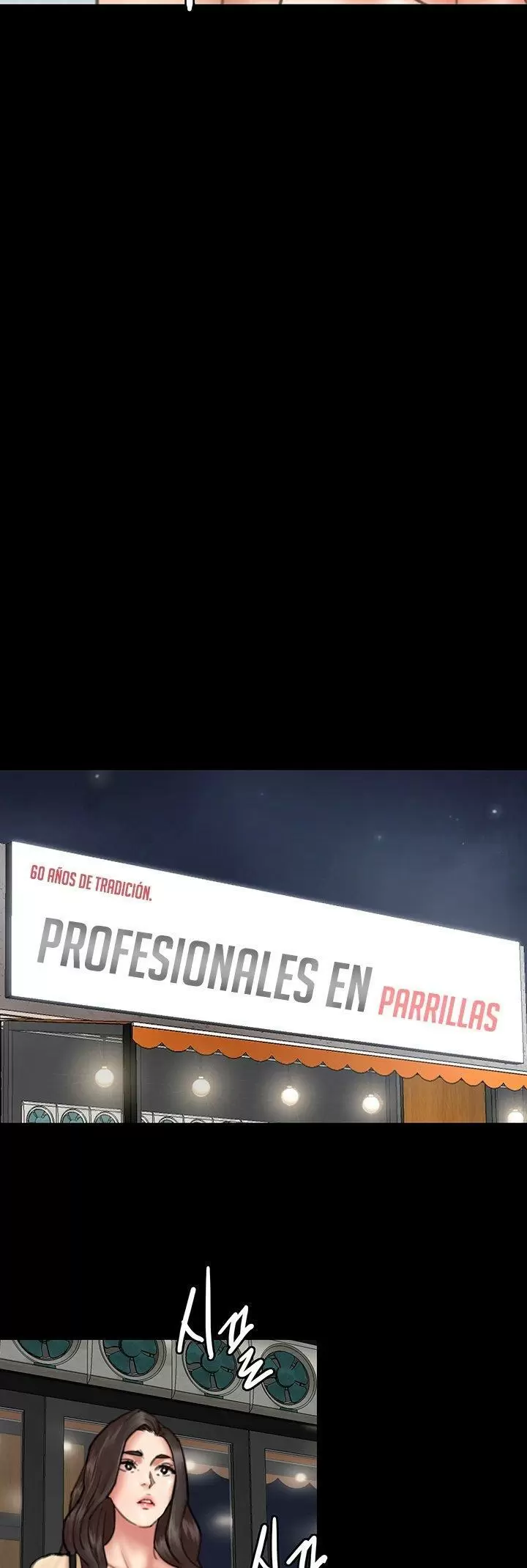 Eromance Capítulo 9 - Página 40