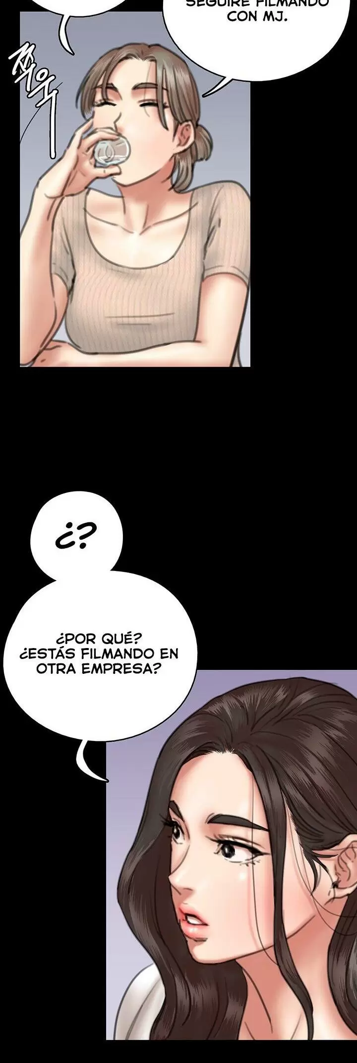 Eromance Capítulo 9 - Página 44