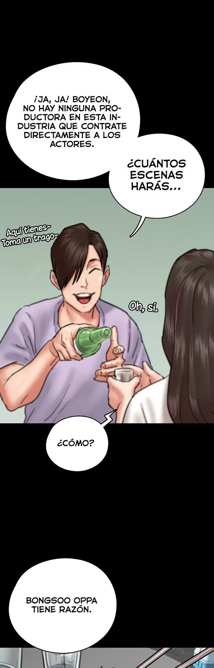 Eromance Capítulo 9 - Página 46