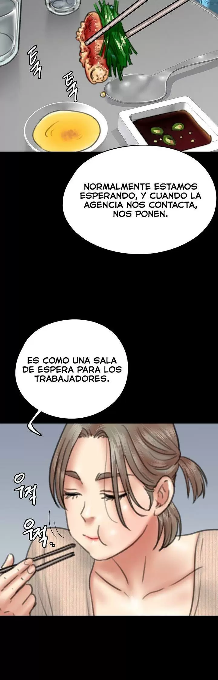 Eromance Capítulo 9 - Página 47