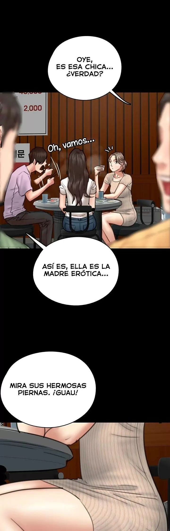 Eromance Capítulo 9 - Página 50